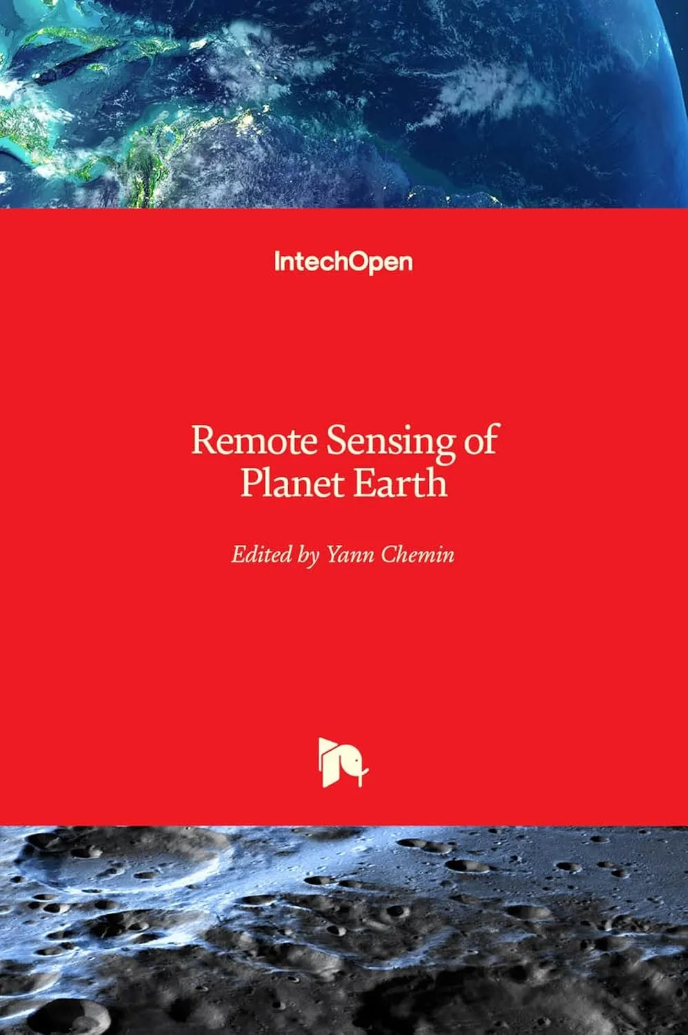 Remote Sensing of Planet Earth | Hardcover