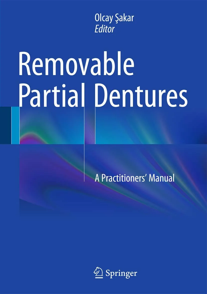 Removable Partial Dentures | Hardcover