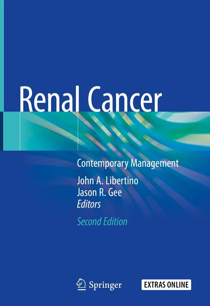 Renal Cancer Contemporary Management | 2nd Edition | Hardcover