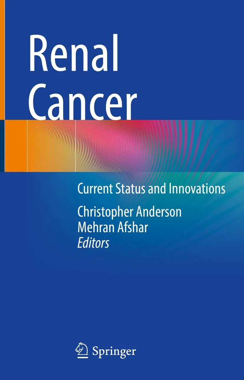 Renal Cancer Current Status And Innovations | Hardcover