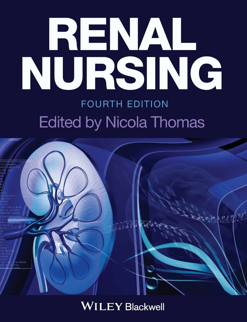 Renal Nursing | 4th Edition | Paperback