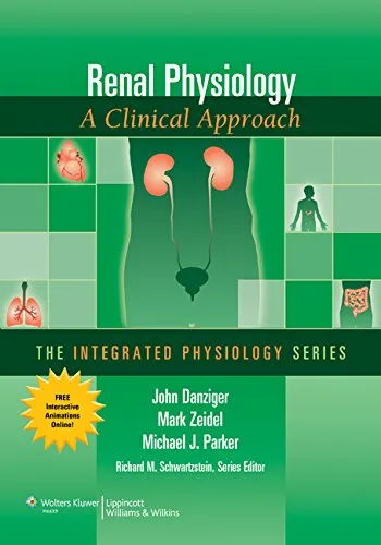 Renal Physiology A Clinical Approach | Paperback