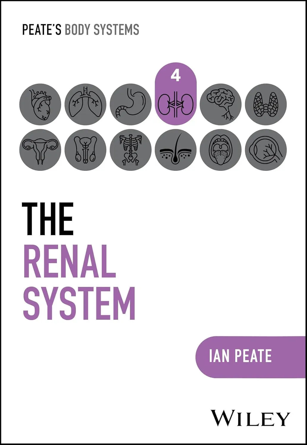 The Renal System | Paperback