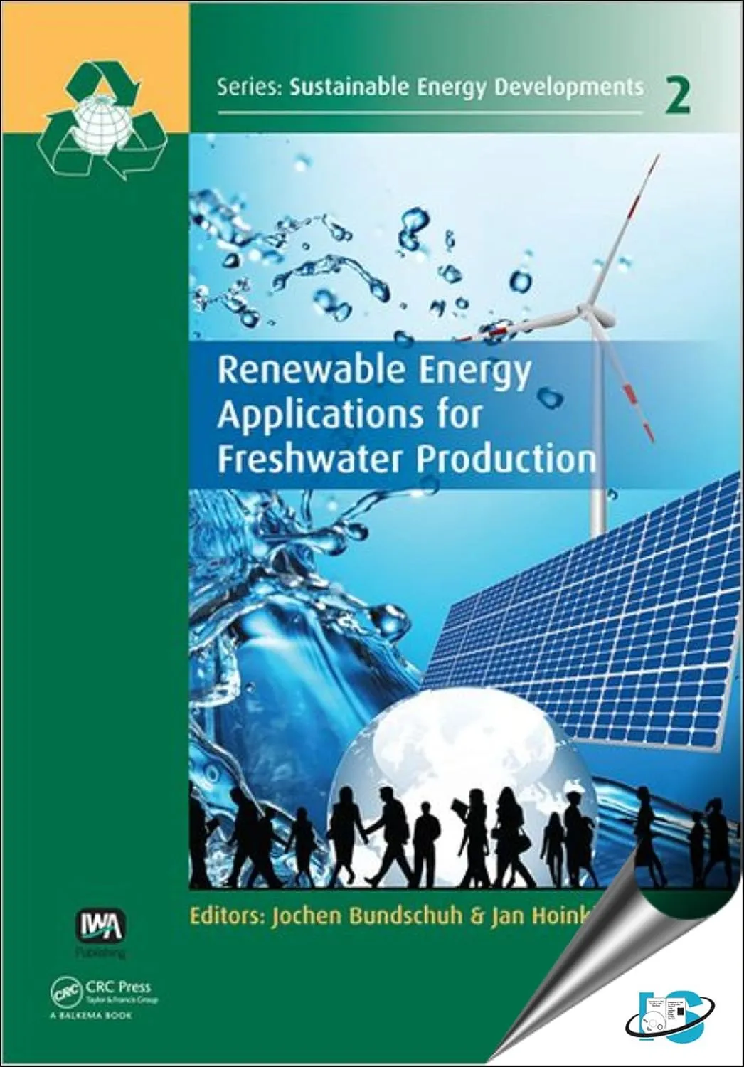 Renewable Energy Applications for Freshwater Production | Hardcover