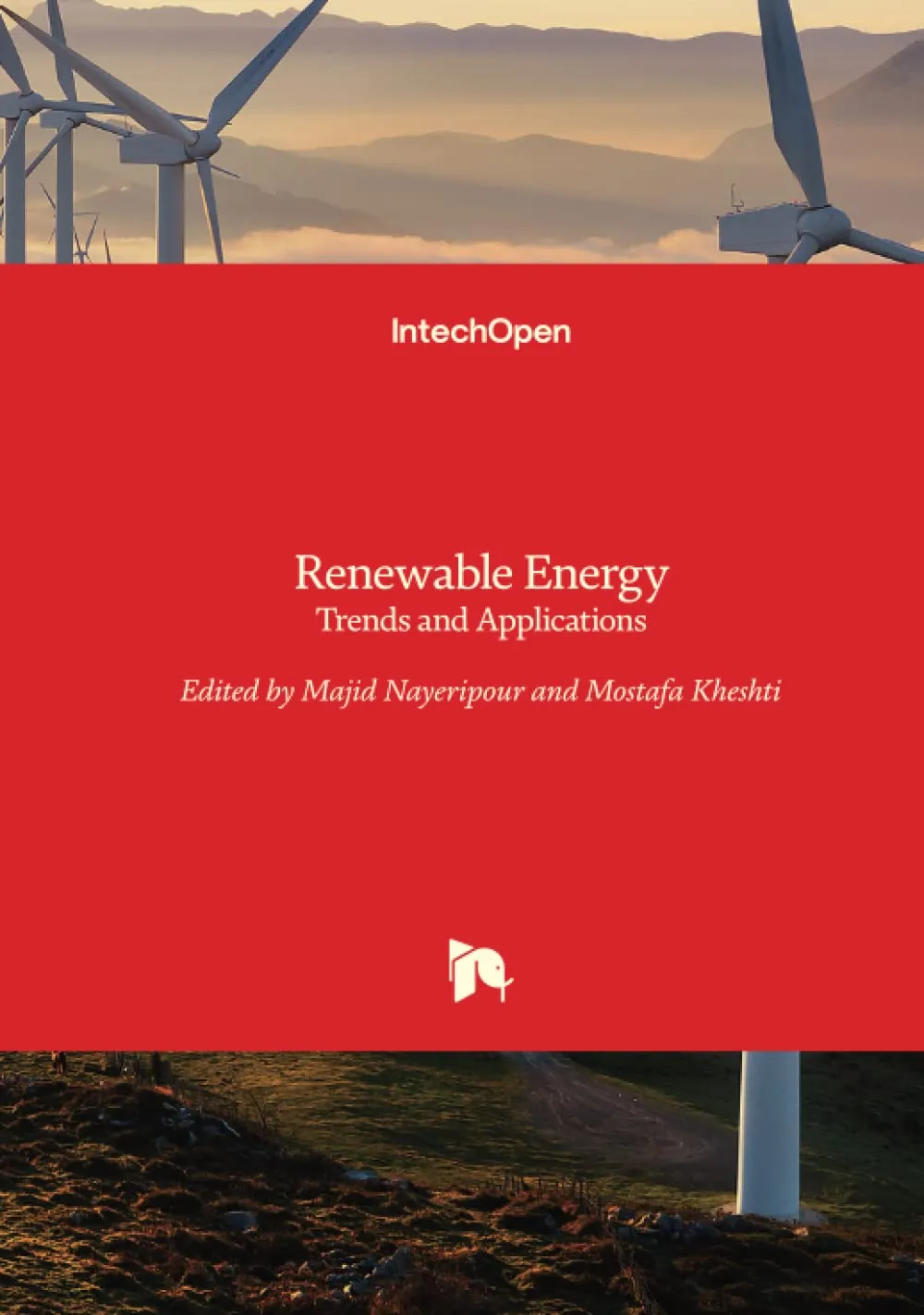 Renewable Energy Trends and Applications | Hardcover