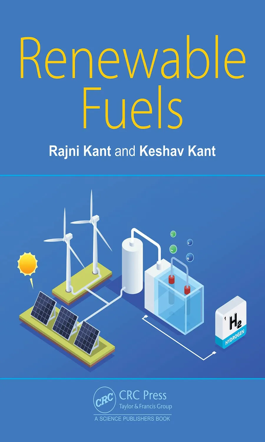 Renewable Fuels | Hardcover