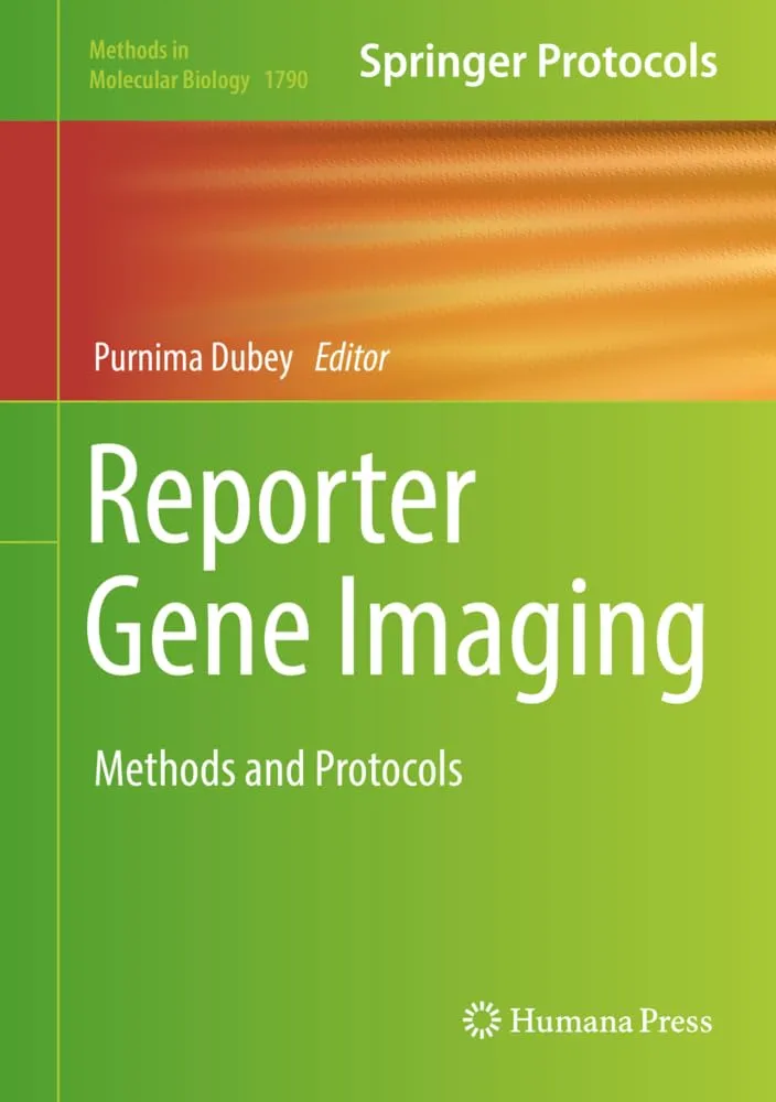 Reporter Gene Imaging | Hardcover