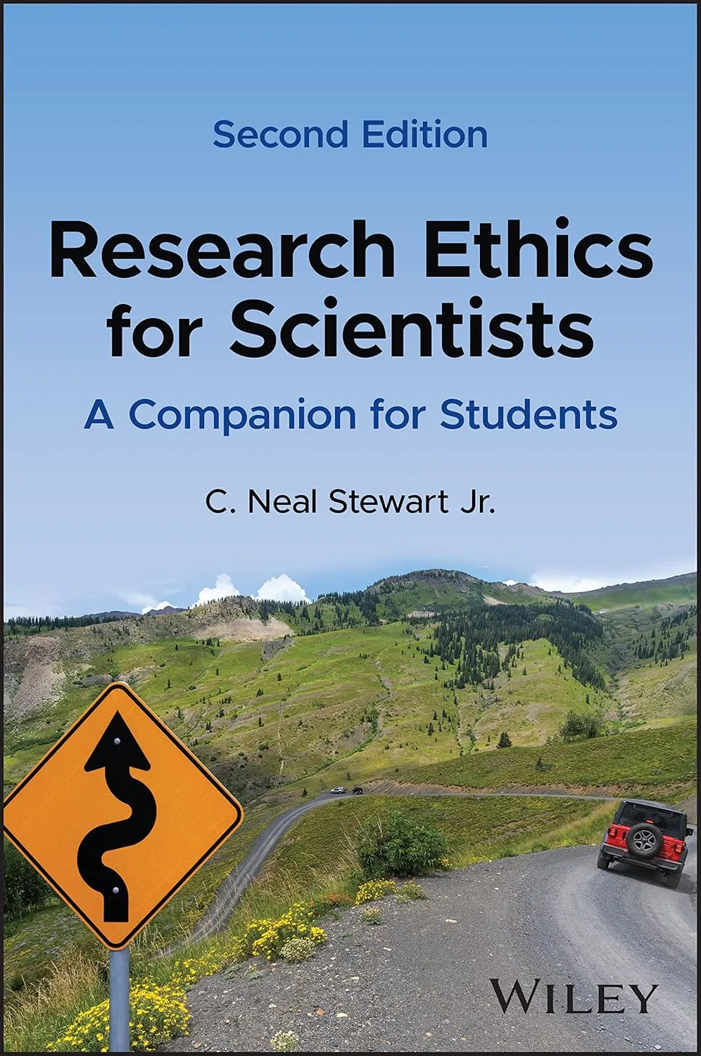Research Ethics For Scientists A Companion For Students 2nd Edition | Paperback