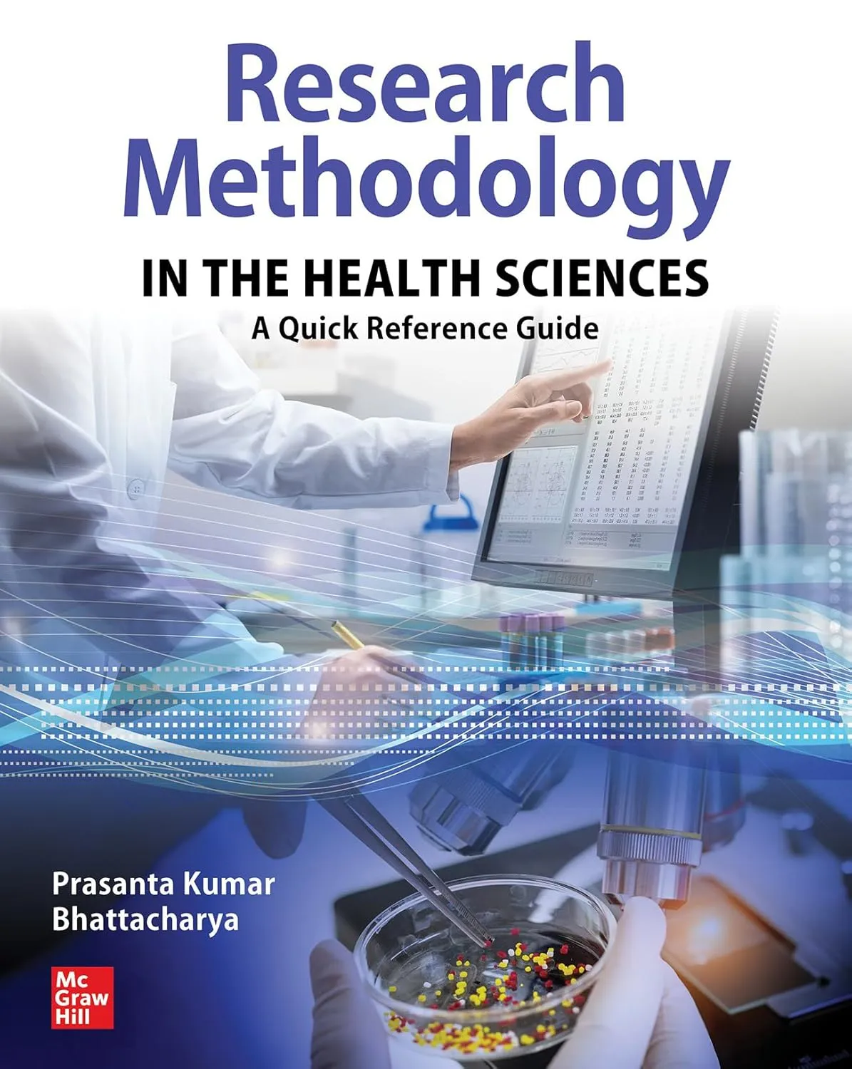 Research Methodology In The Health Sciences A Quick Reference Guide | Paperback