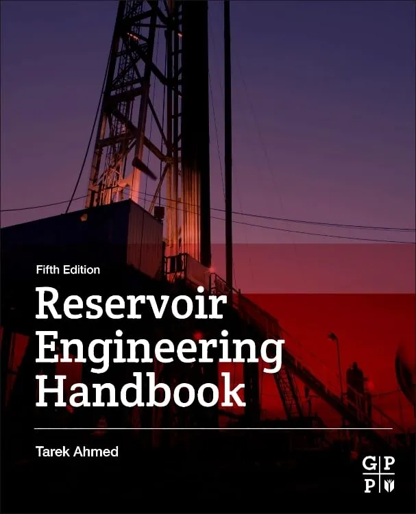 Reservoir Engineering Handbook | 5th Edition | Hardcover