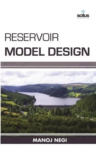 Reservoir Model Design | Hardcover