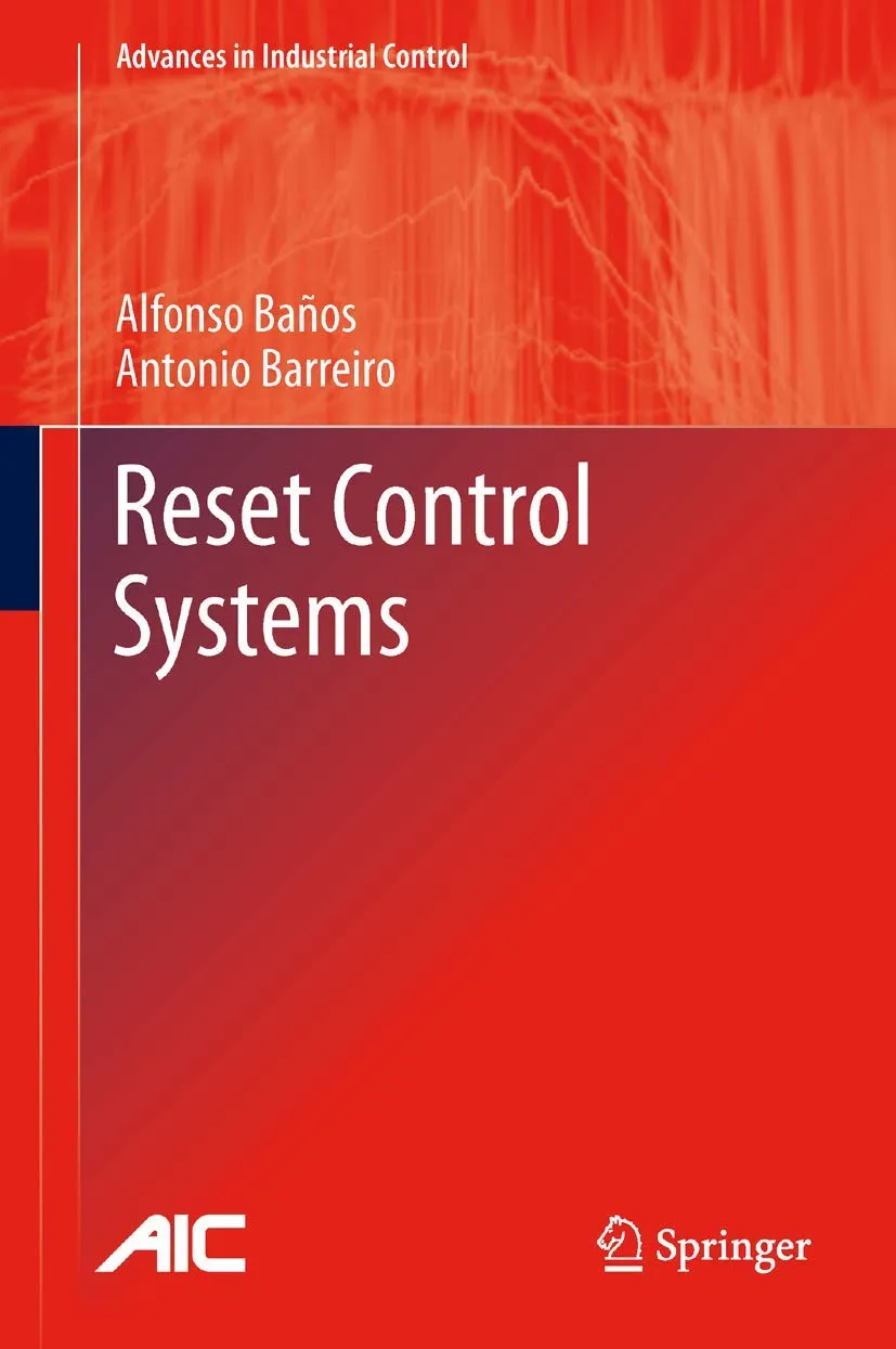 Reset Control Systems | Hardcover
