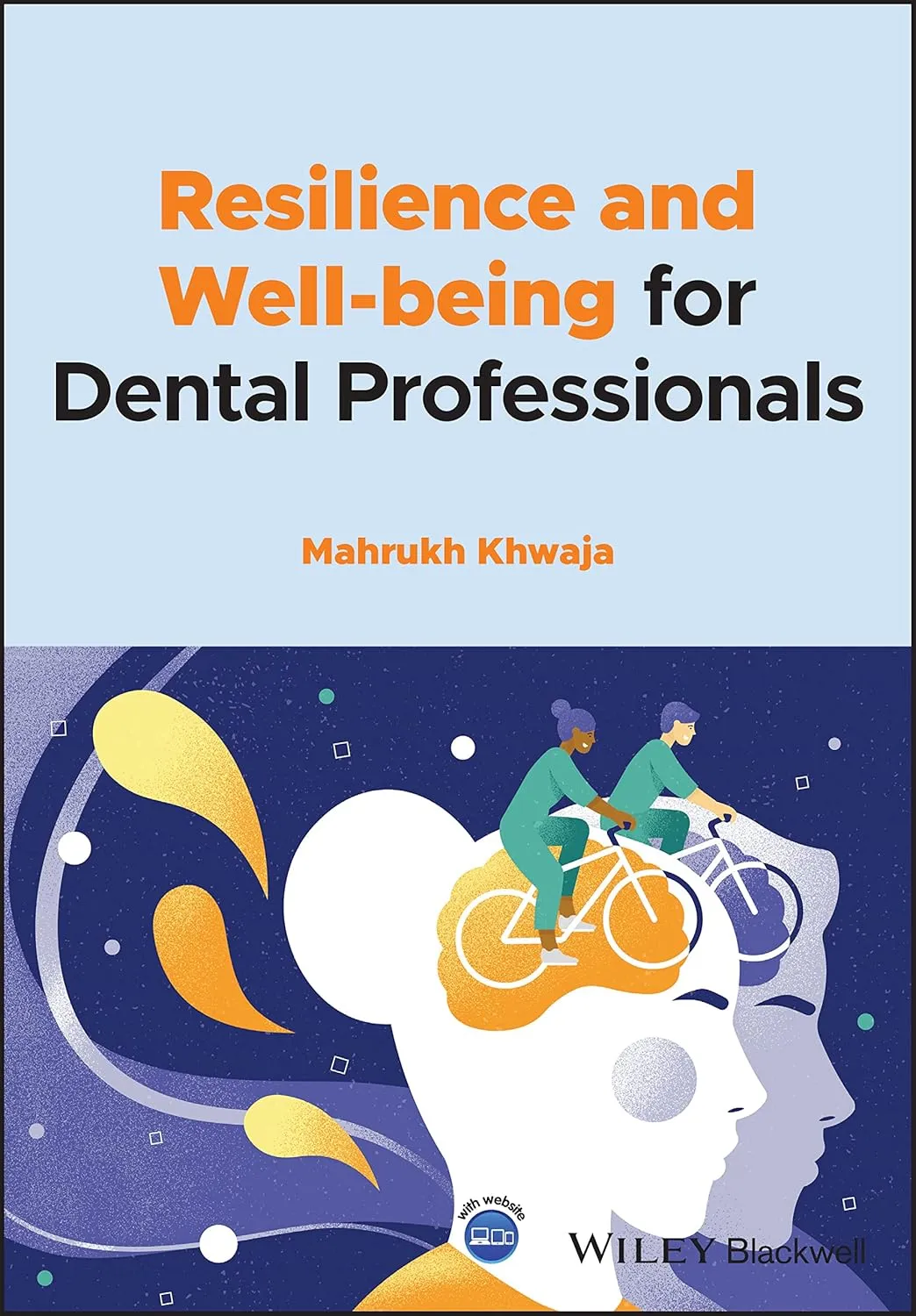 Resilience And Well Being For Dental Professionals | Paperback