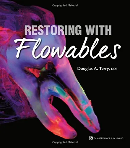 Restoring with Flowables | Hardcover