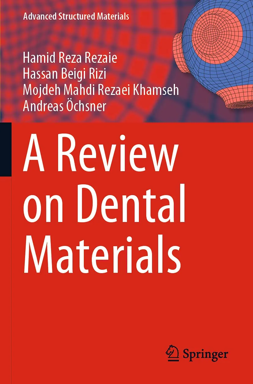 A Review On Dental Materials | Paperback