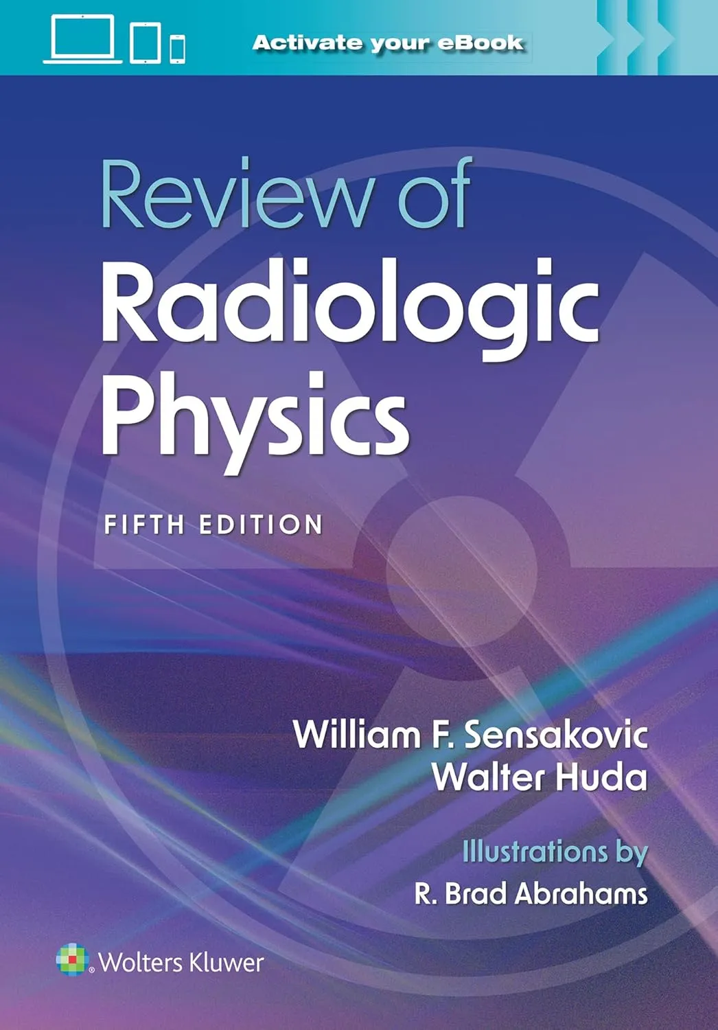Review Of Radiologic Physics With Access Code 5th Edition | Paperback