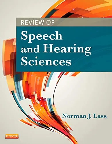 Review of Speech and Hearing Sciences | Paperback