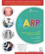 Revise SARP in 10 days Skin Anesthesia Radiology Psychiatry | 2nd Edition | Paperback