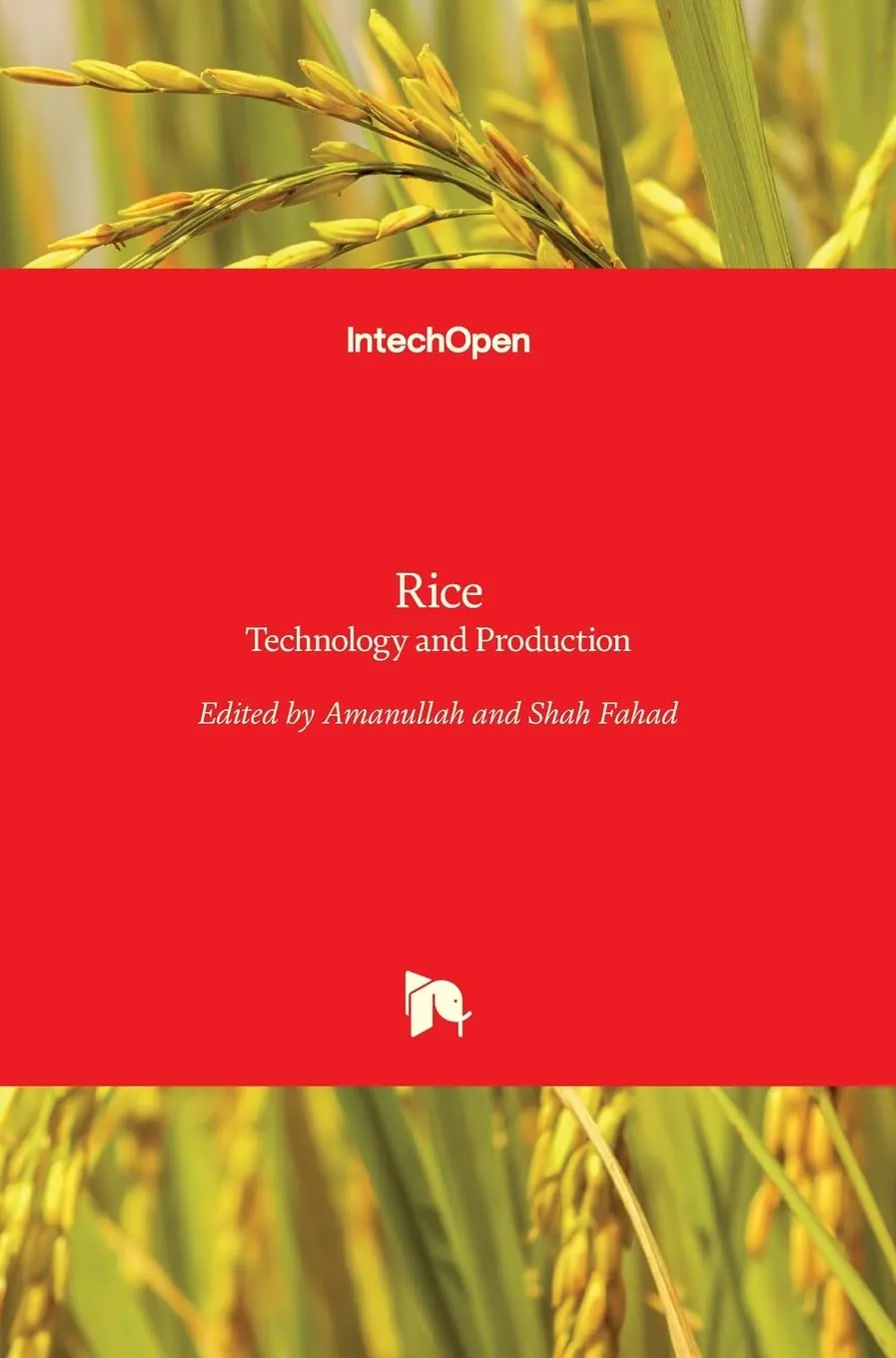 Rice Technology And Production | Hardcover