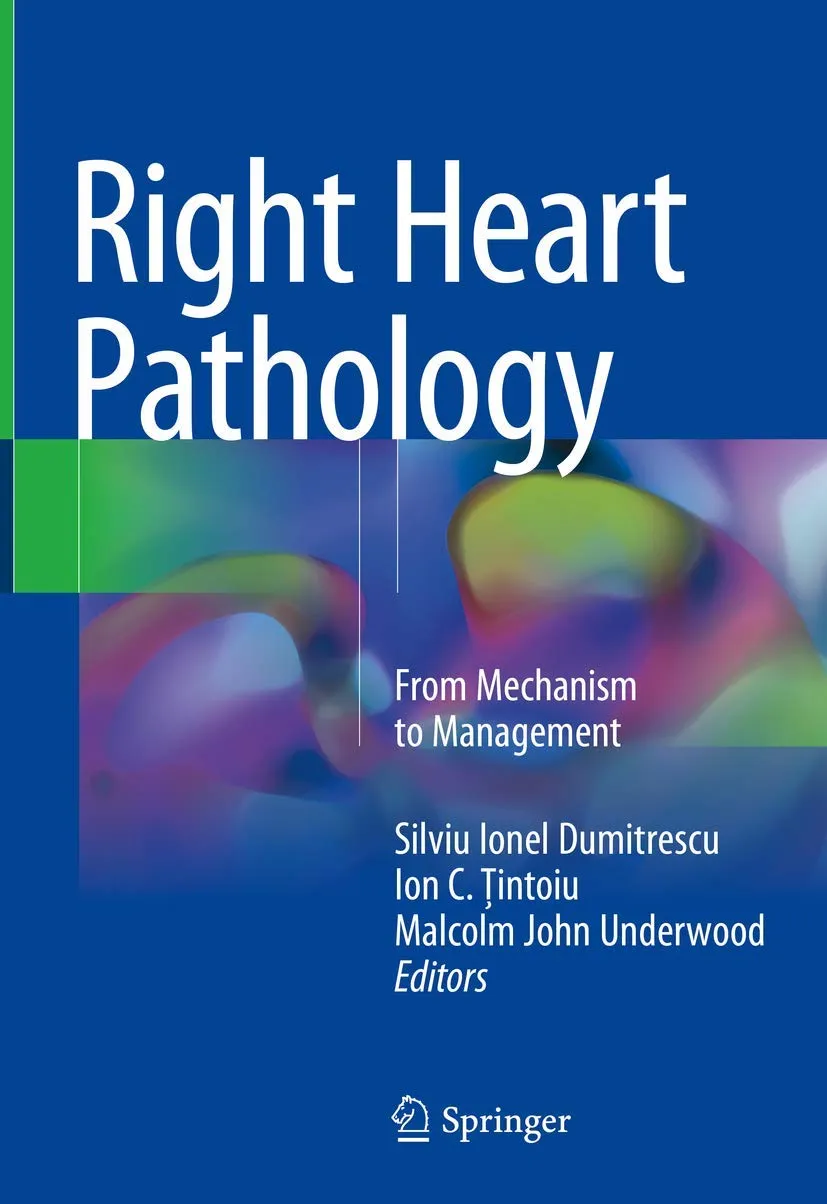 Right Heart Pathology | Hardcover