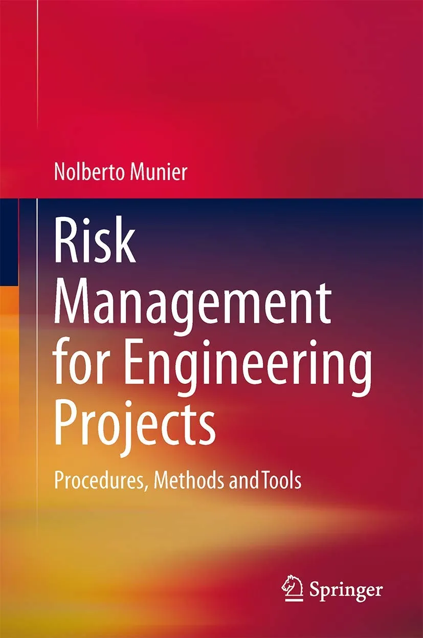 Risk Management for Engineering Projects | Hardcover