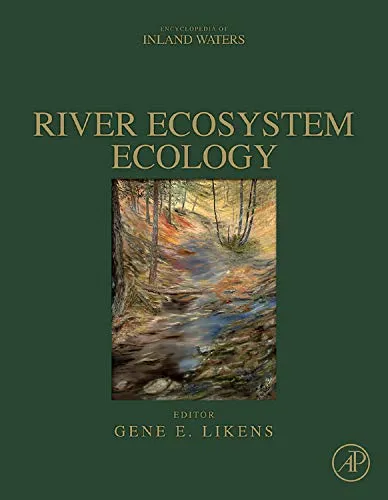 River Ecosystem Ecology | Hardcover