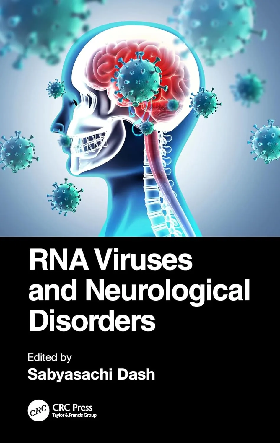 Rna Viruses And Neurological Disorders | Paperback