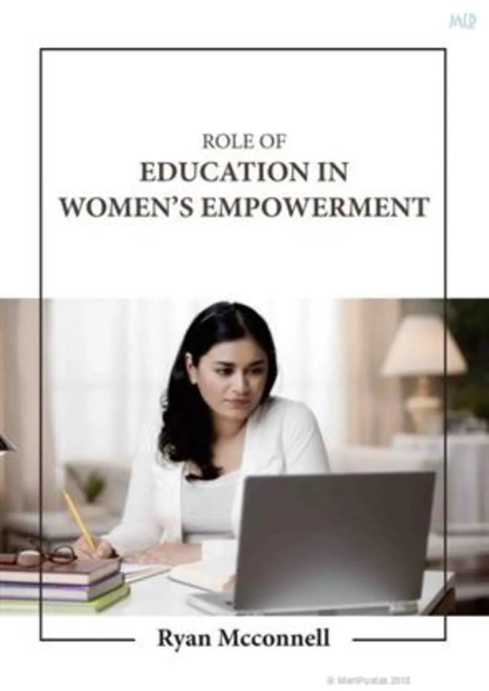 Role Of Education In Women Empowerment | Hardcover