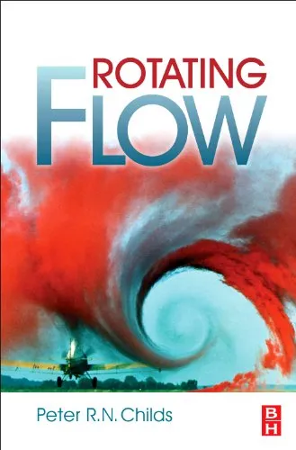 Rotating Flow | Hardcover