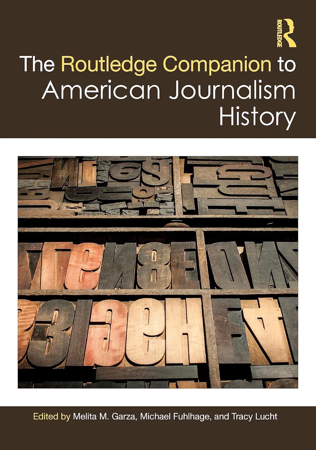 The Routledge Companion To American Journalism History | Hardcover