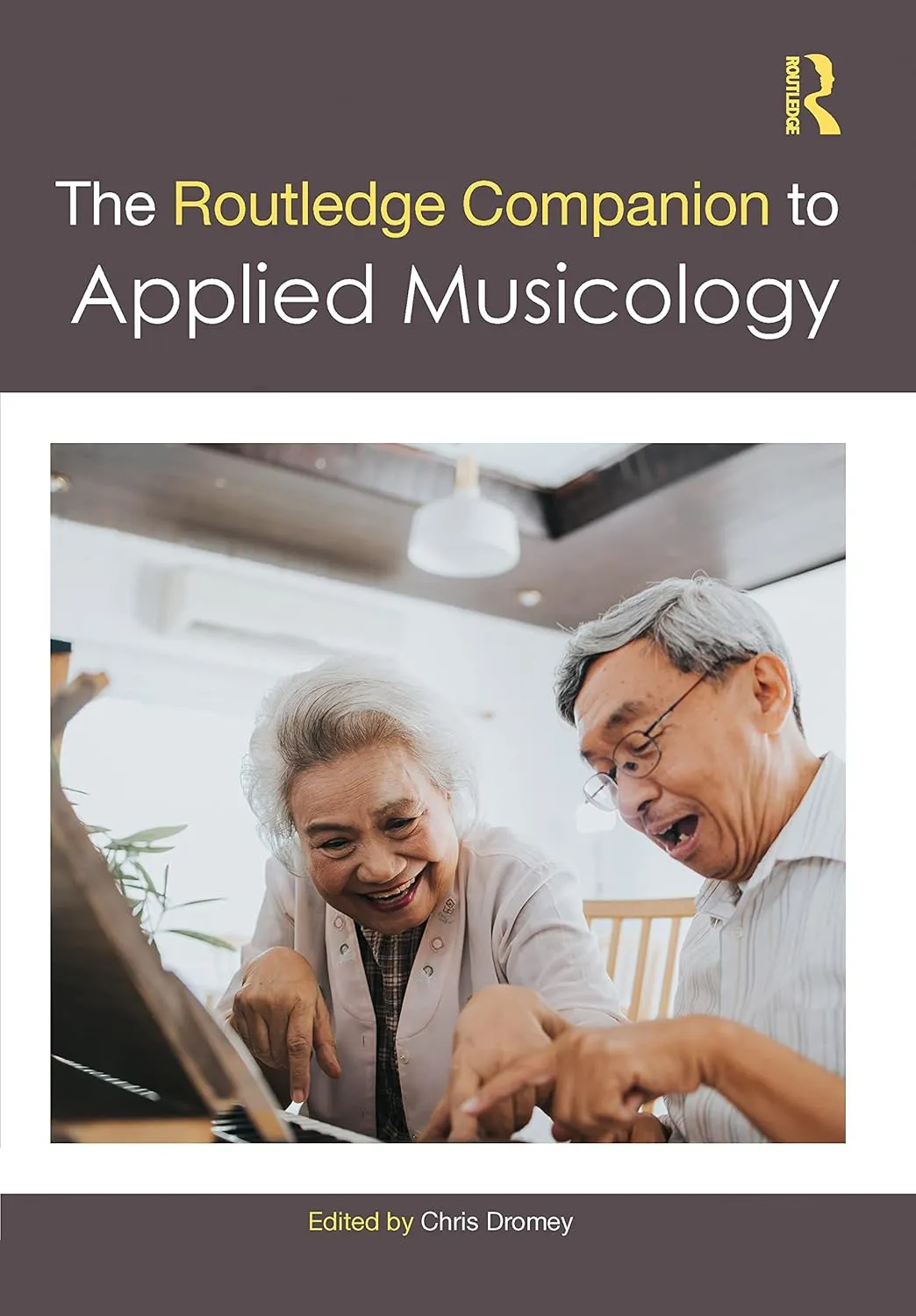 The Routledge Companion To Applied Musicology | Hardcover