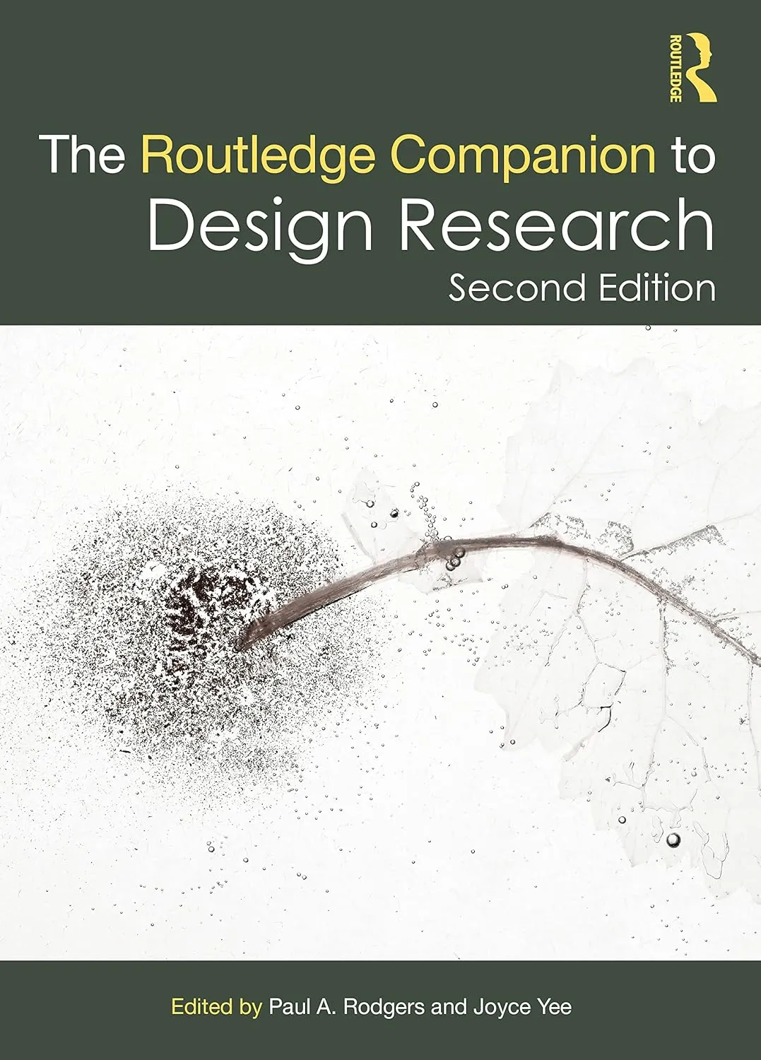 The Routledge Companion To Design Research | Hardcover