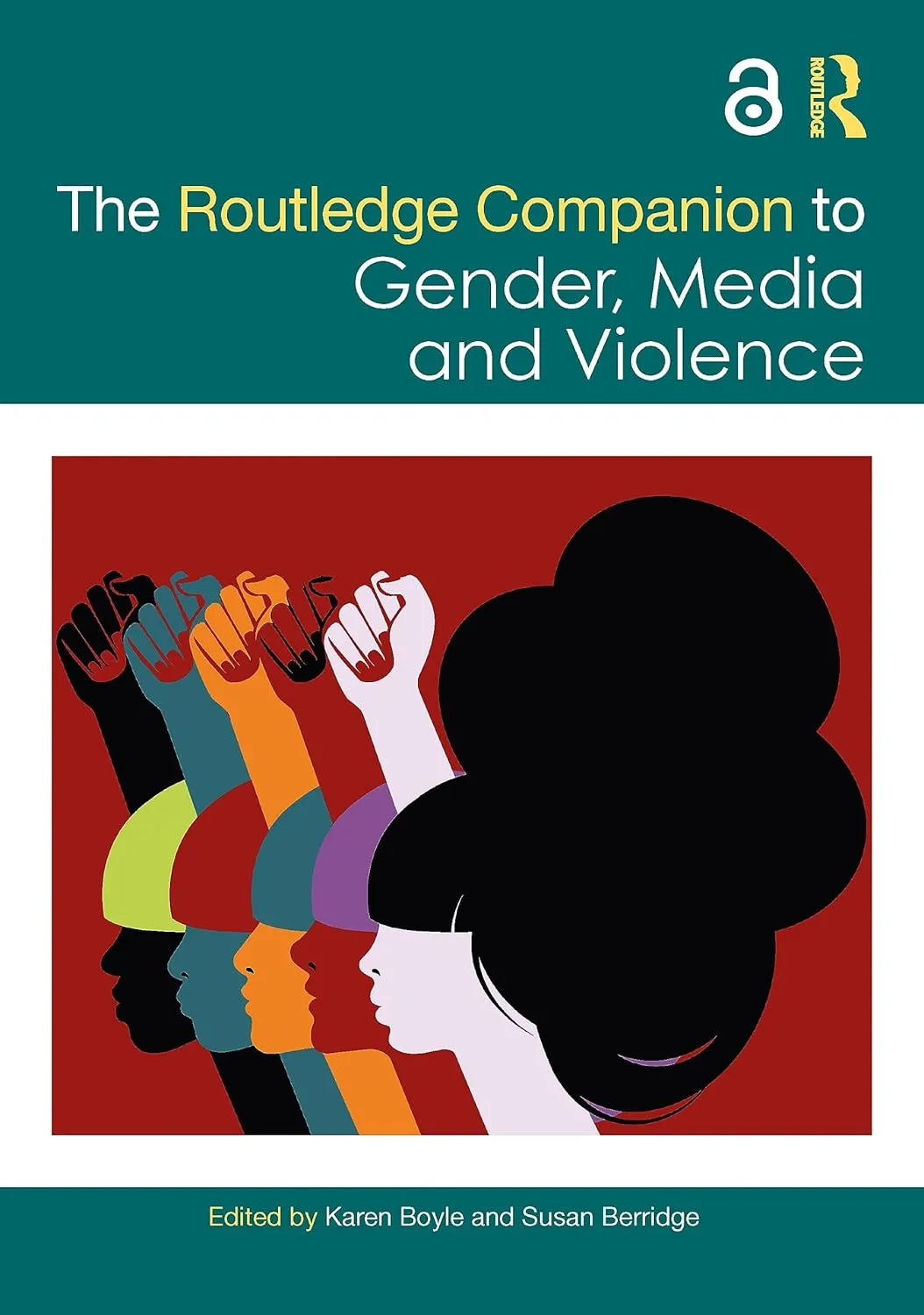 The Routledge Companion To Gender Media And Violence | Hardcover