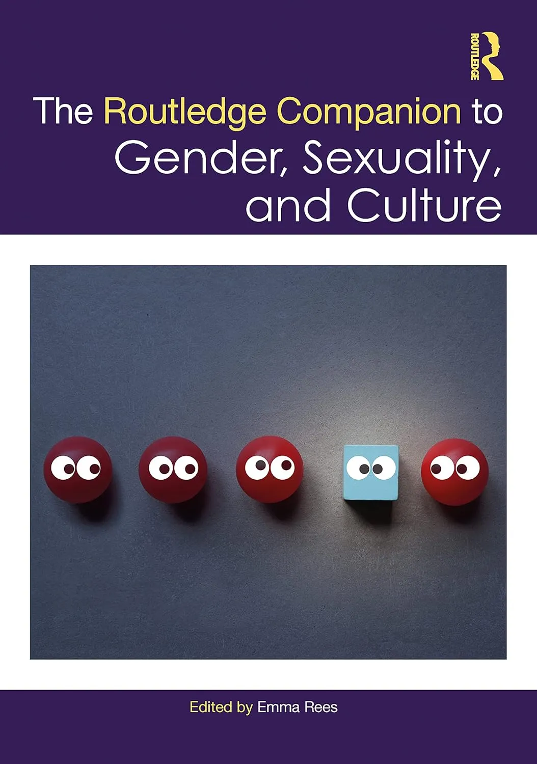The Routledge Companion To Gender Sexuality And Culture | Hardcover