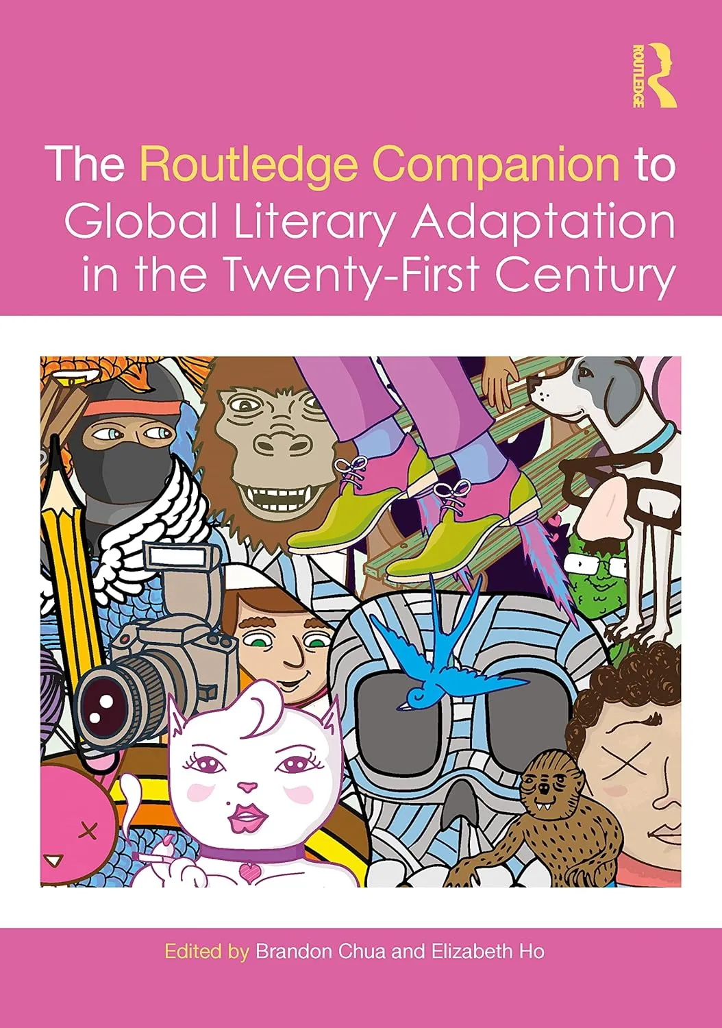 The Routledge Companion To Global Literary Adaptation In The Twenty First Century | Hardcover
