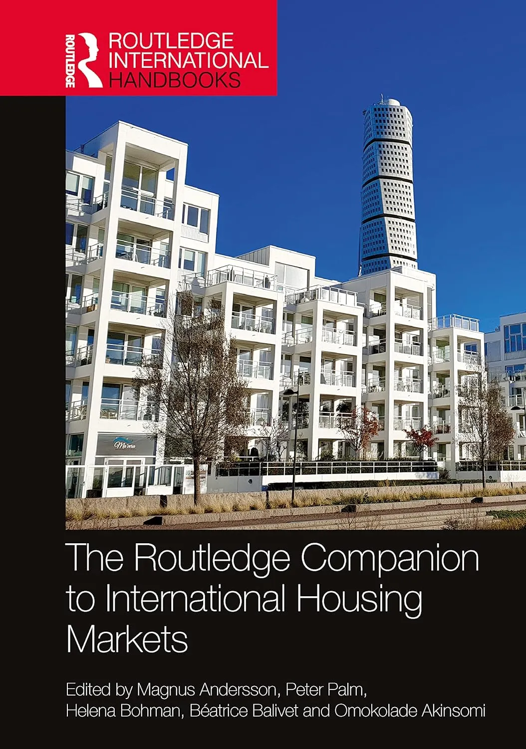 The Routledge Companion To International Housing Markets | Hardcover