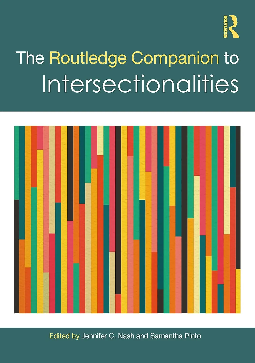 The Routledge Companion To Intersectionalities | Hardcover