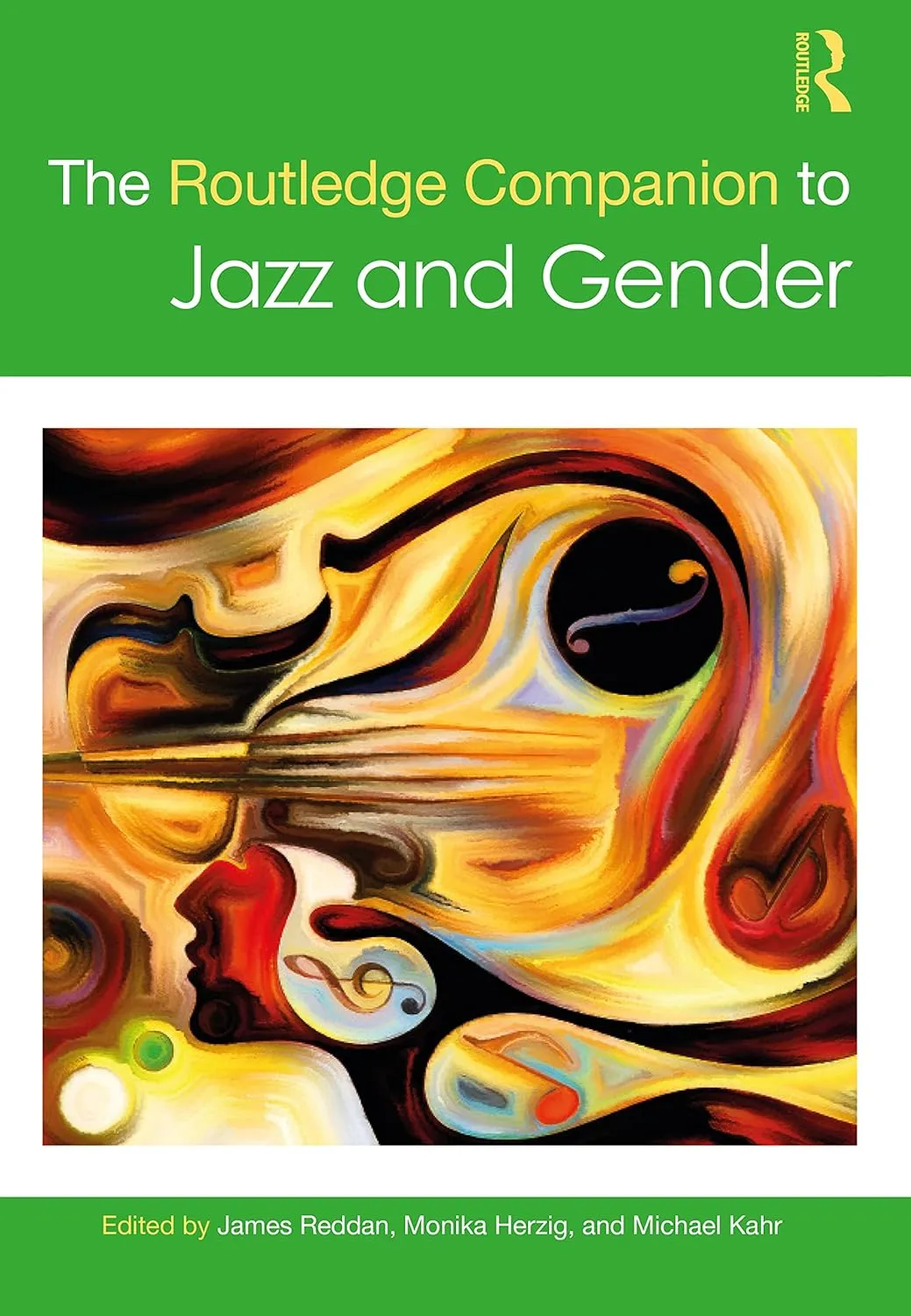 The Routledge Companion To Jazz And Gender | Hardcover