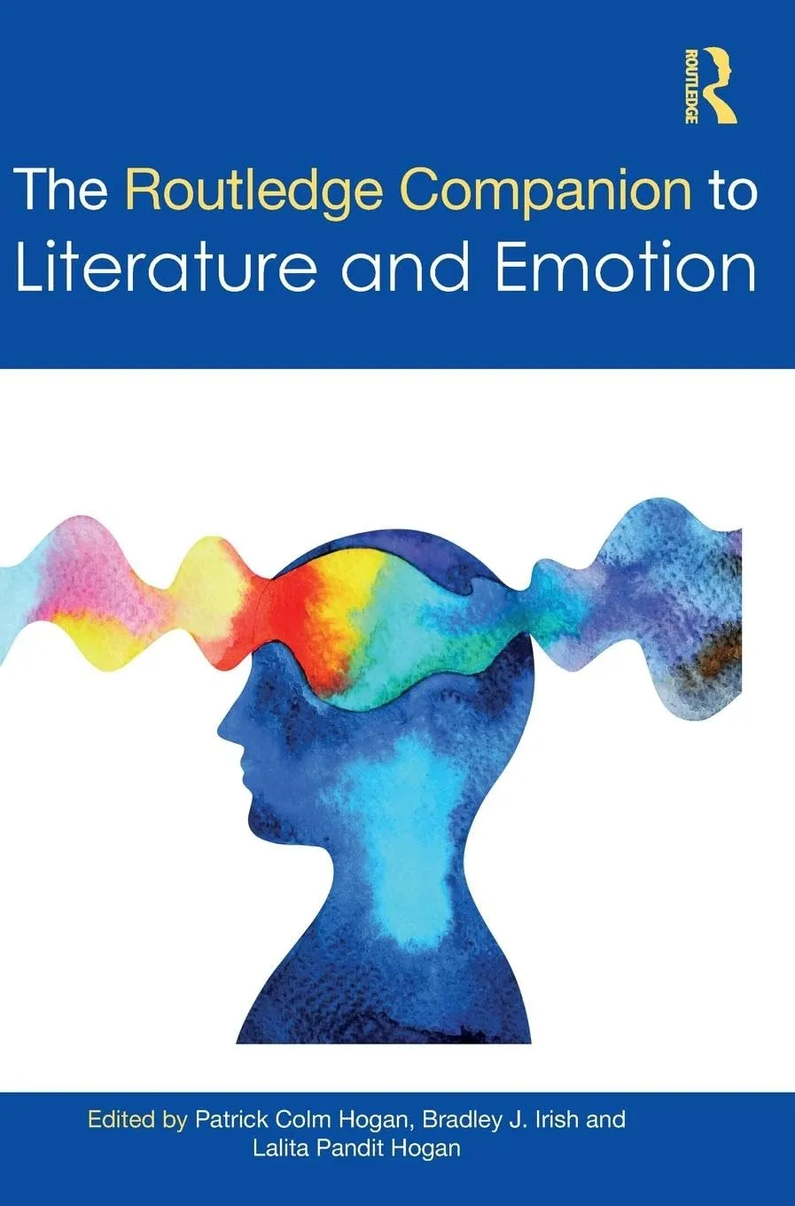 The Routledge Companion To Literature And Emotion | Hardcover