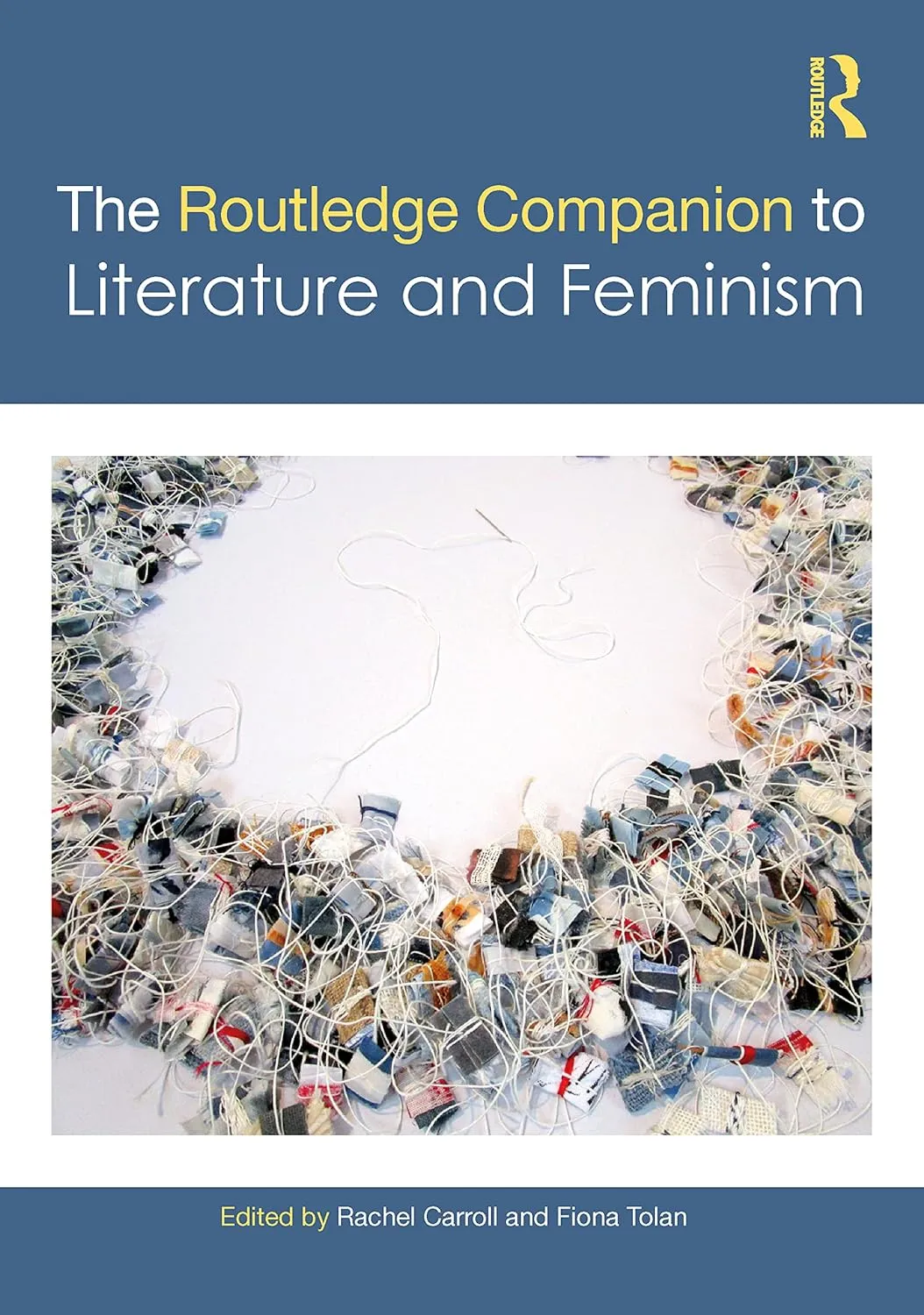 The Routledge Companion To Literature And Feminism | Hardcover