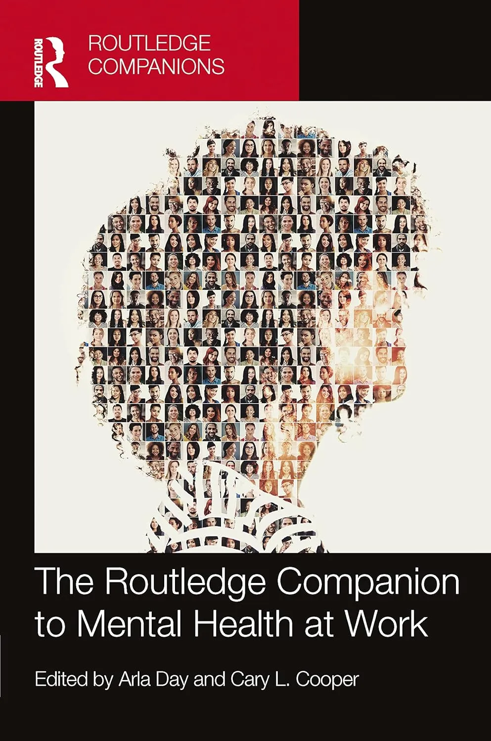 The Routledge Companion To Mental Health At Work | Hardcover