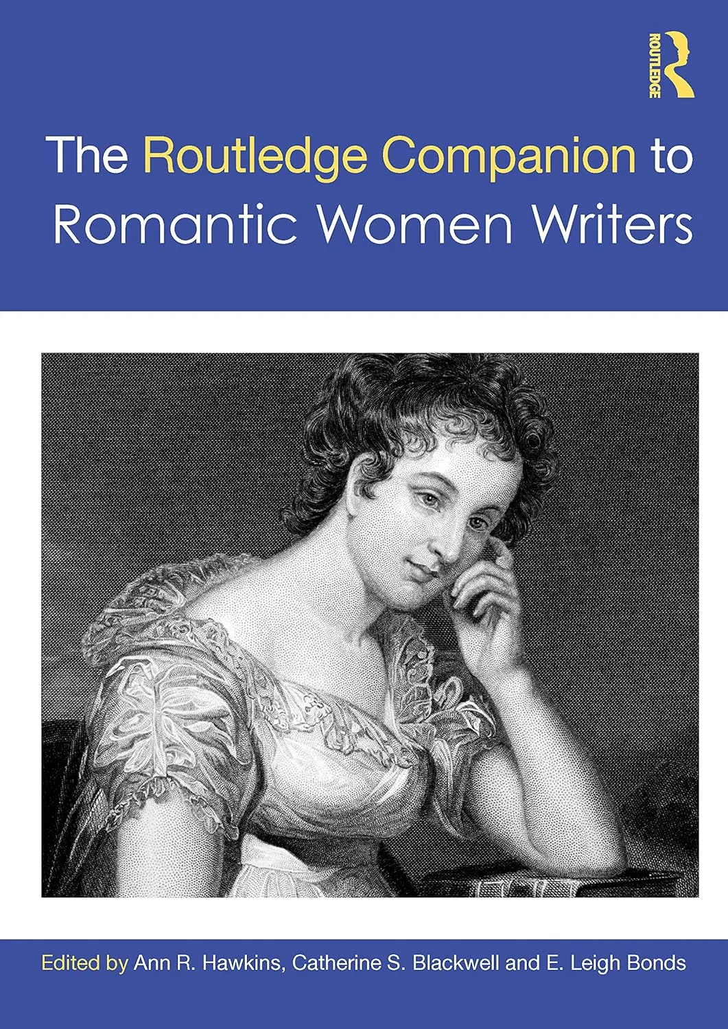 The Routledge Companion To Romantic Women Writers | Hardcover