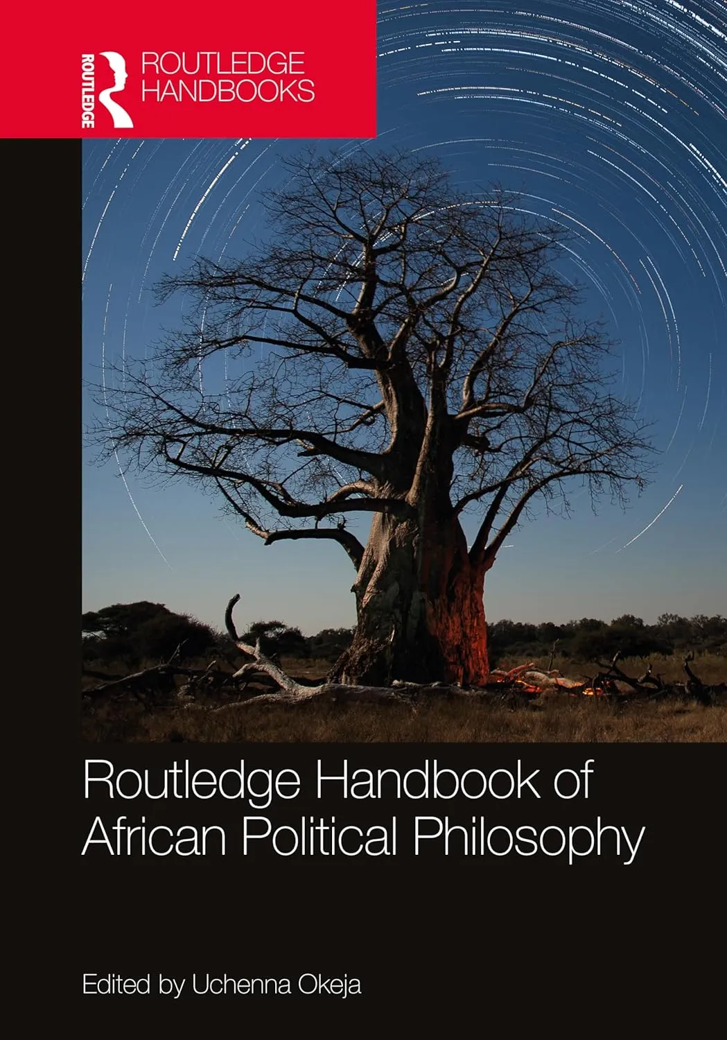 Routledge Handbook Of African Political Philosophy | Hardcover