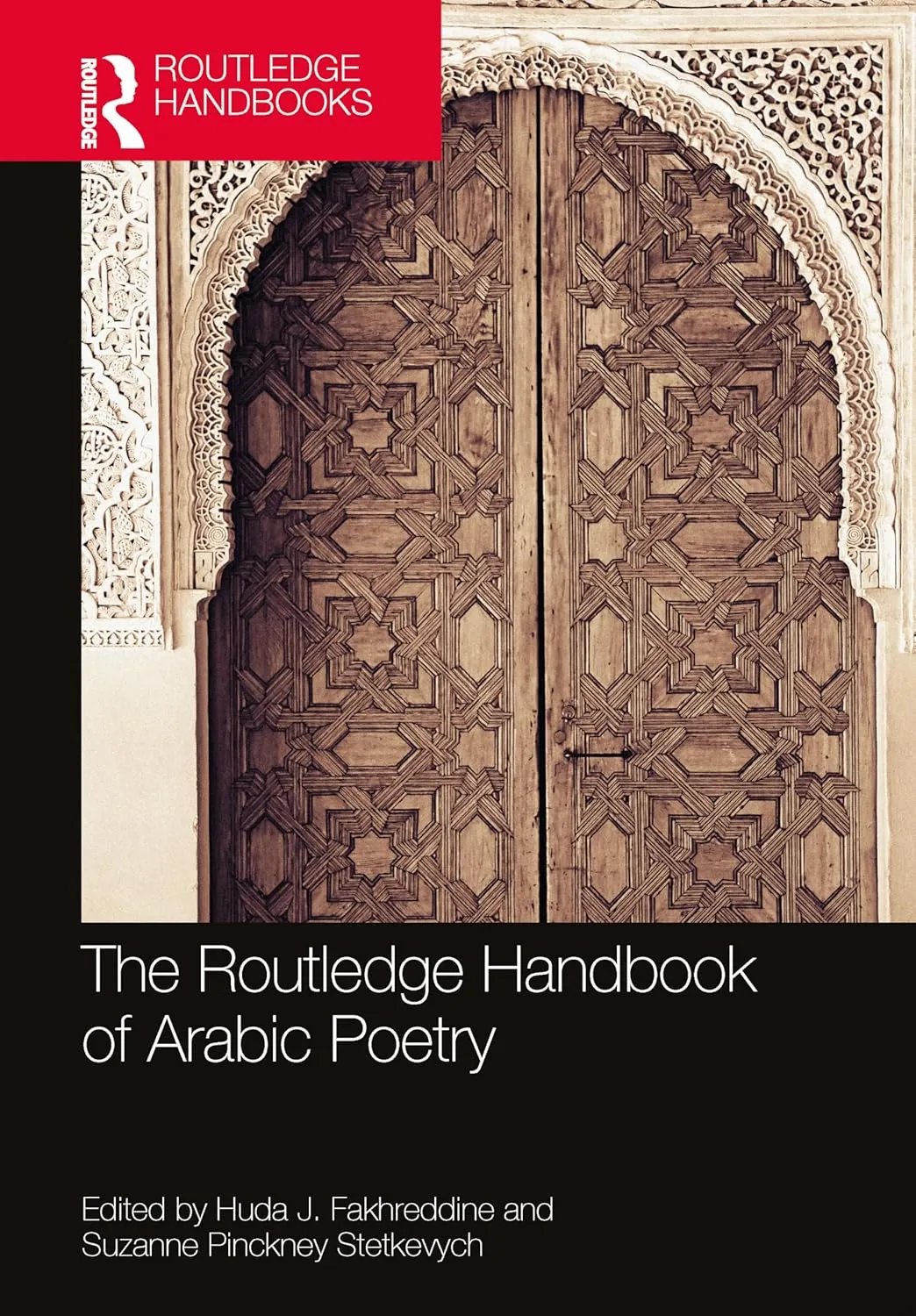 The Routledge Handbook Of Arabic Poetry | Hardcover