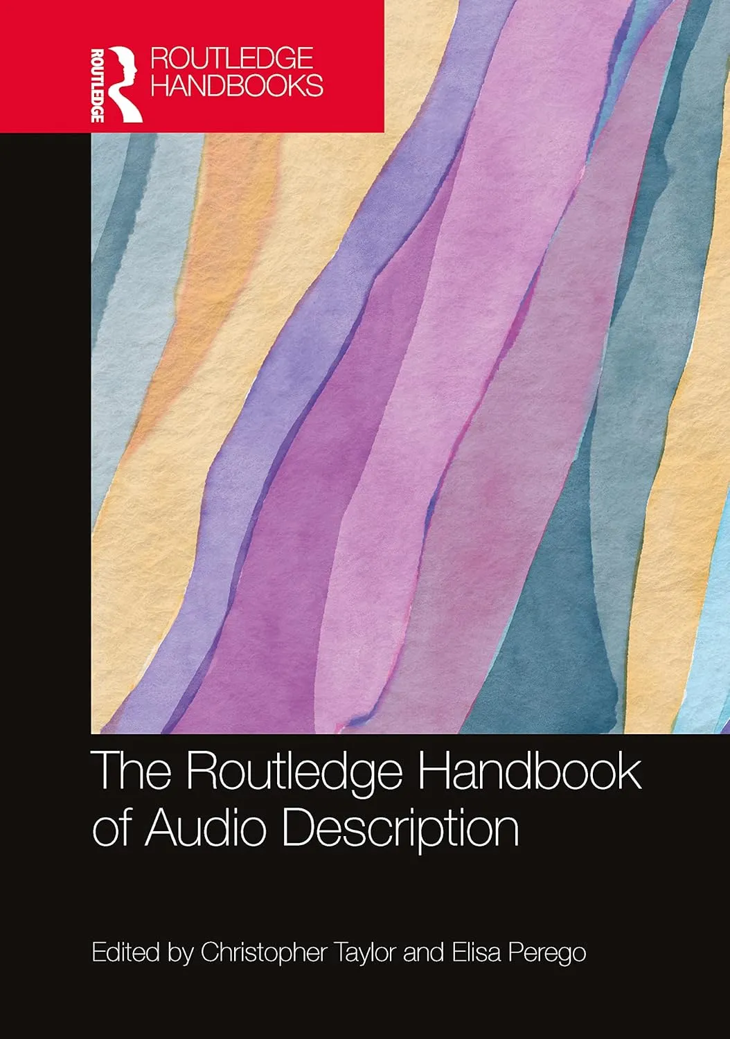 The Routledge Handbook Of Audio Description | Hardcover