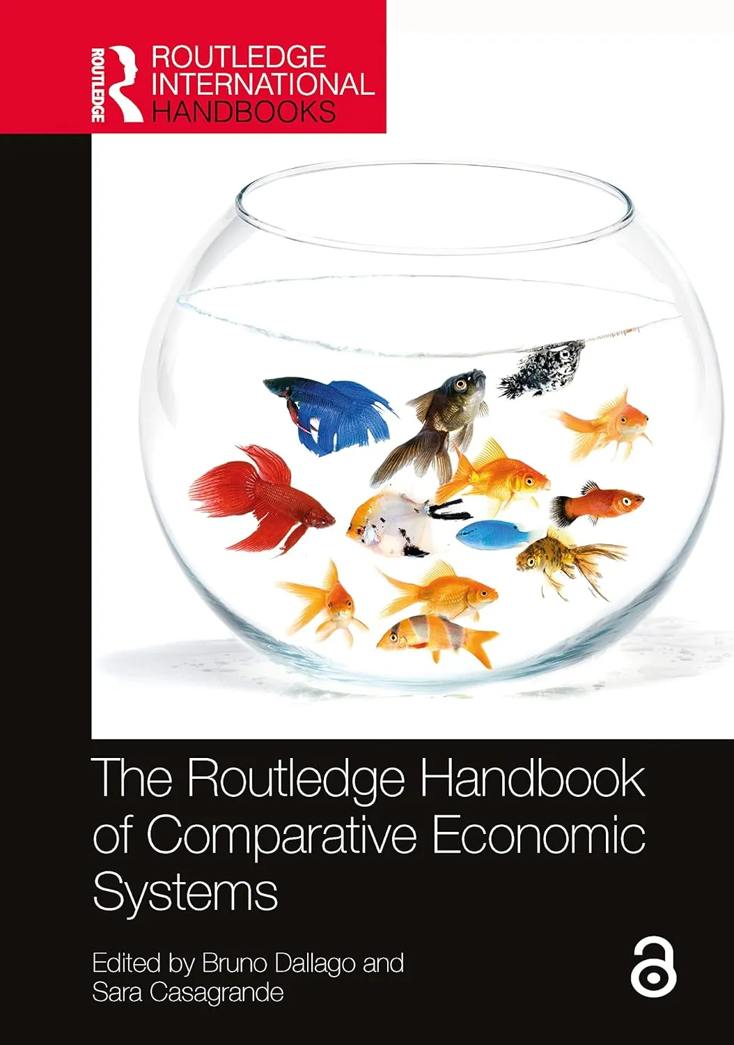 The Routledge Handbook Of Comparative Economic Systems | Hardcover