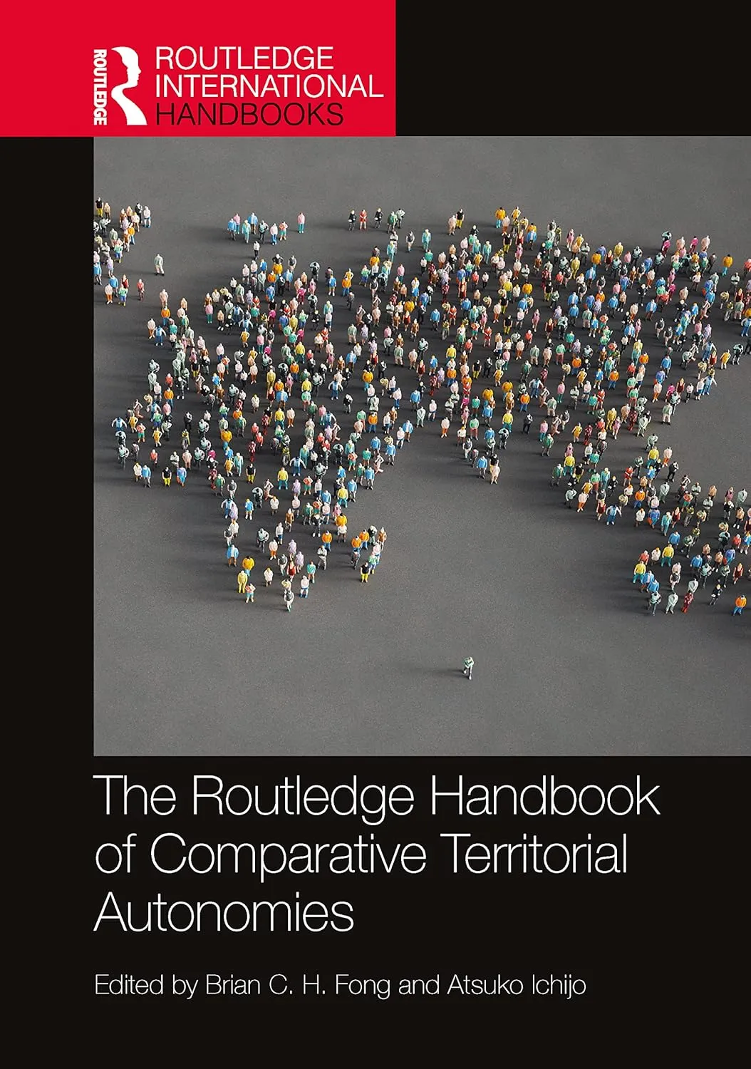 The Routledge Handbook Of Comparative Territorial Autonomies | Hardcover