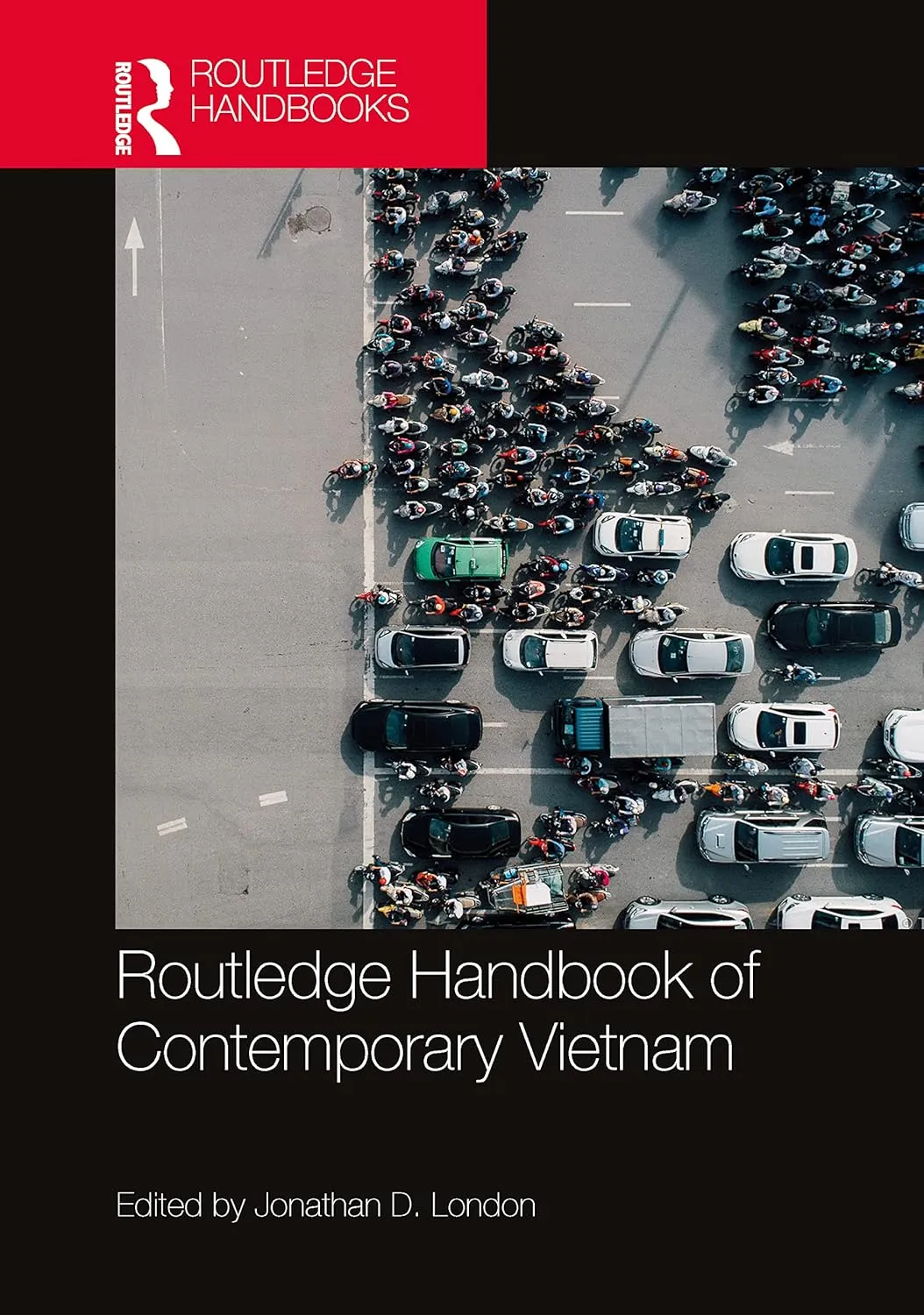 Routledge Handbook Of Contemporary Vietnam | Hardcover