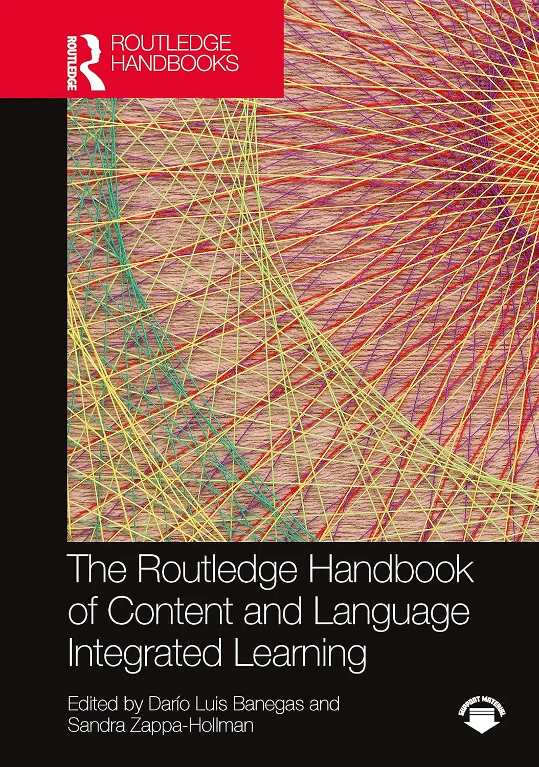 The Routledge Handbook Of Content And Language Integrated Learning | Hardcover