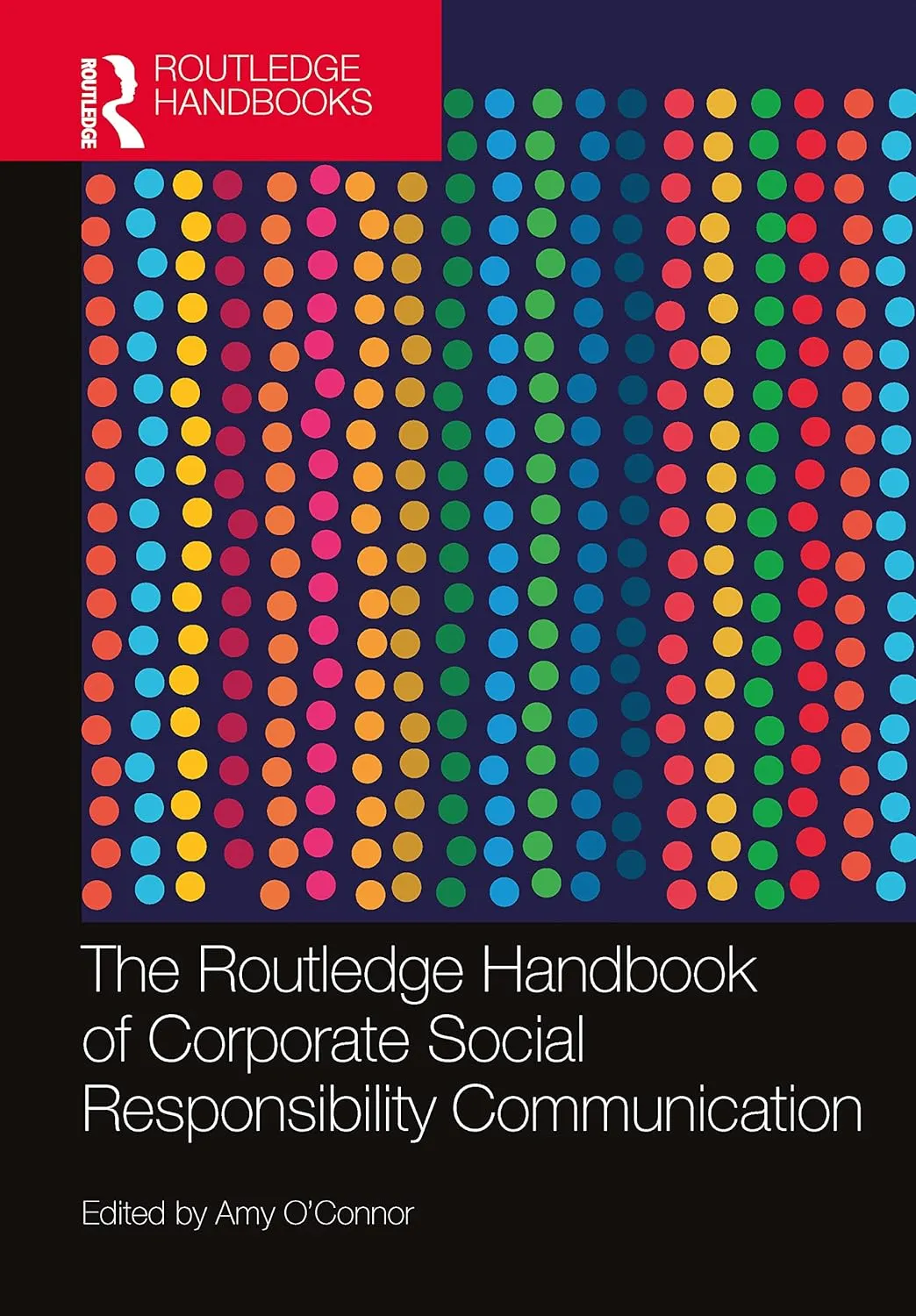 The Routledge Handbook Of Corporate Social Responsibility Communication | Hardcover